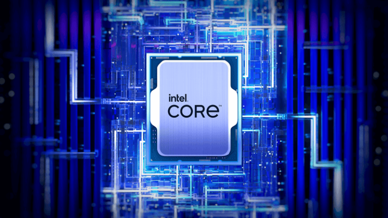 intel core