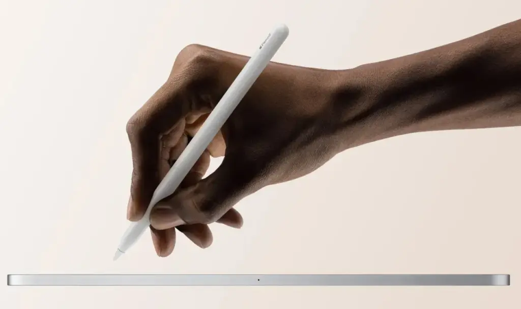 Apple Pencil 3