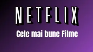 Filme bune Netflix 2024