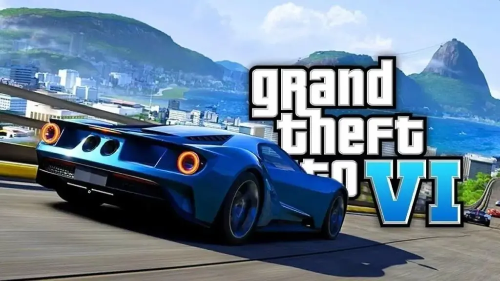 GTA 6 pentru PC