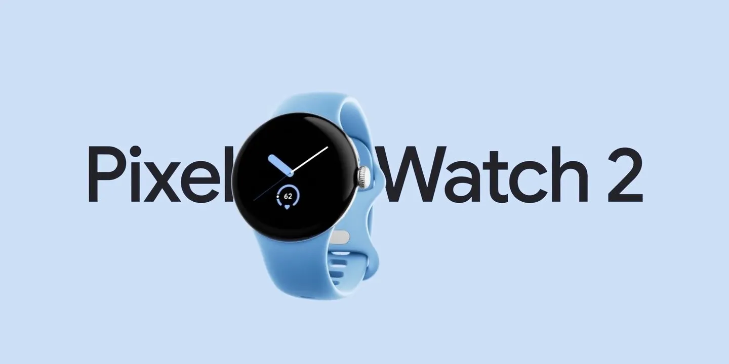 Google Pixel Watch 2