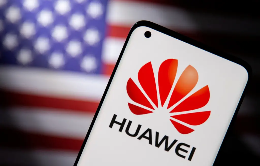 Huawei