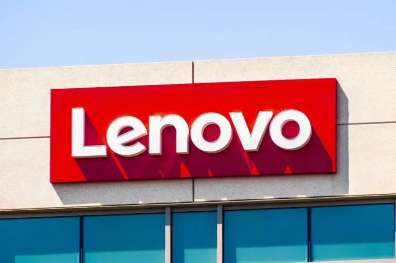 Lenovo