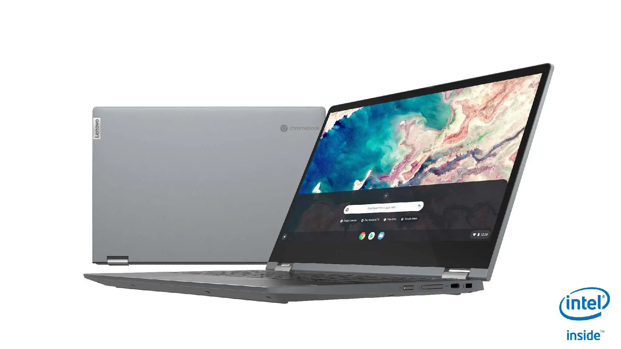 Lenovo IdeaPad Flex 5 Chromebook