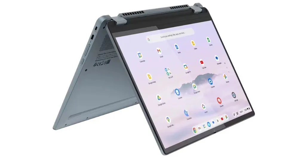 Lenovo IdeaPad Flex 5 Chromebook