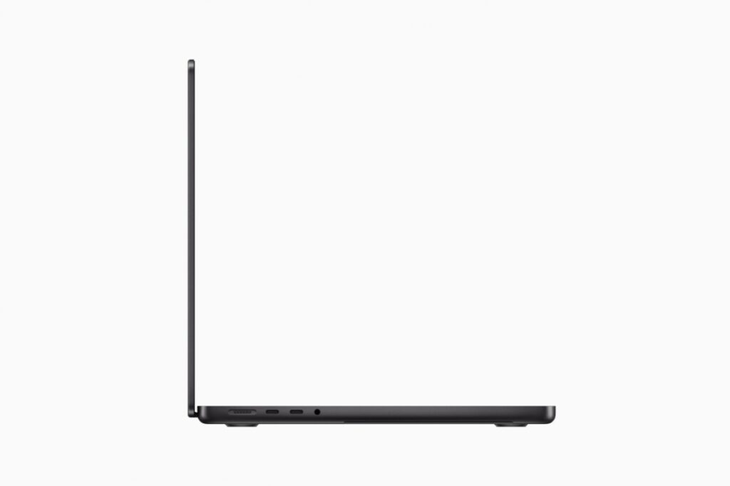 Noua generație MacBook Pro