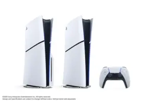 Noul PlayStation 5
