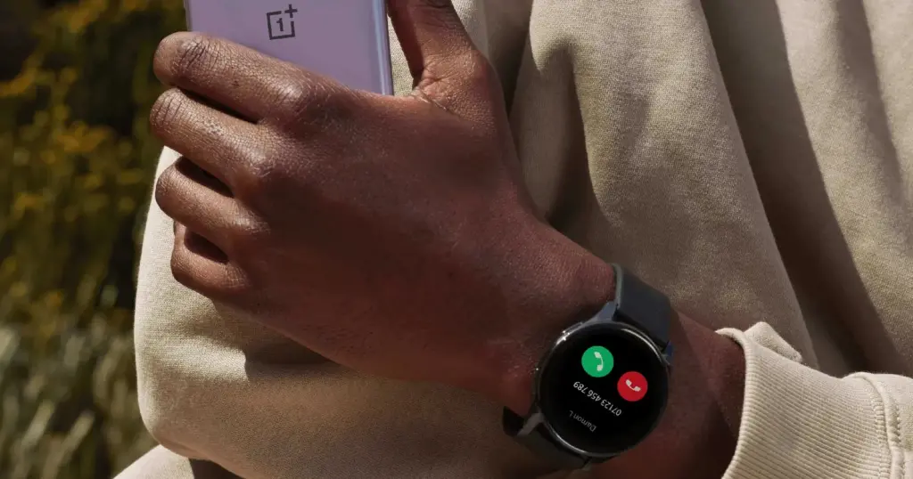 OnePlus Watch 2