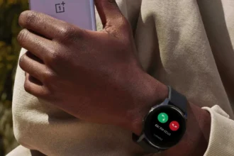 OnePlus Watch 2