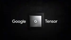 Pixel 8 și Procesorul Tensor G3