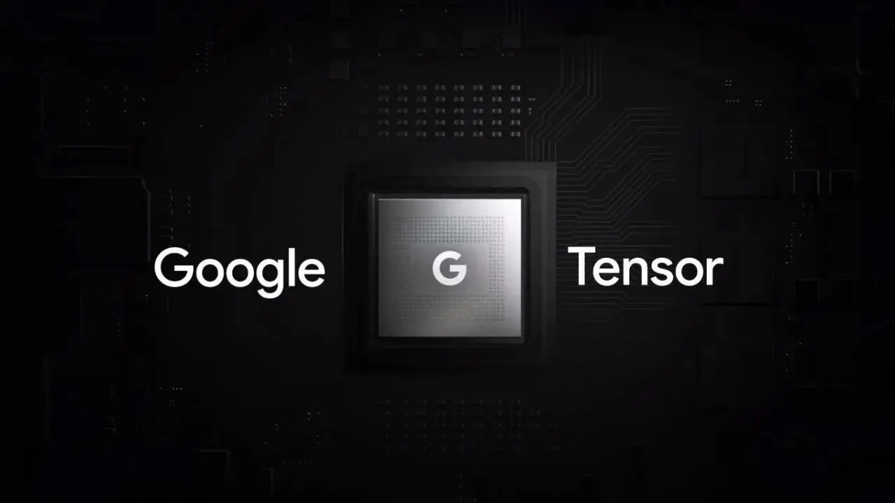 Pixel 8 și Procesorul Tensor G3