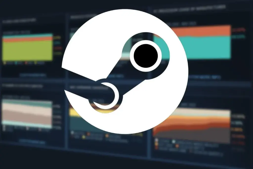 Rezultatele Sondajului Steam pentru Luna Septembrie 2023