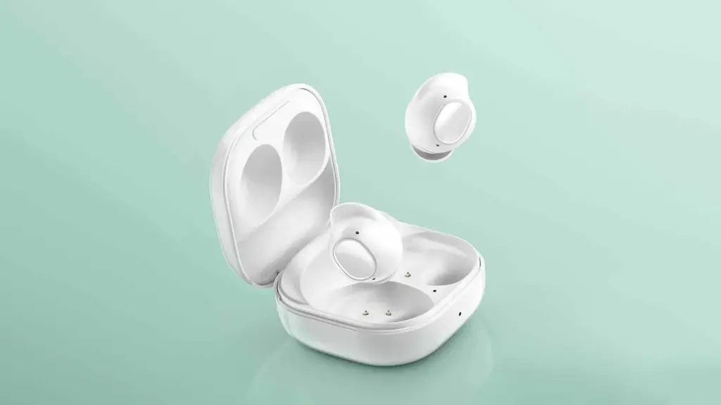 Samsung Galaxy Buds FE