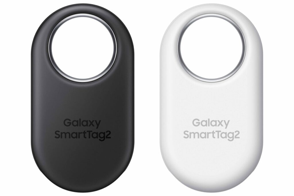 Samsung Galaxy SmartTag 2