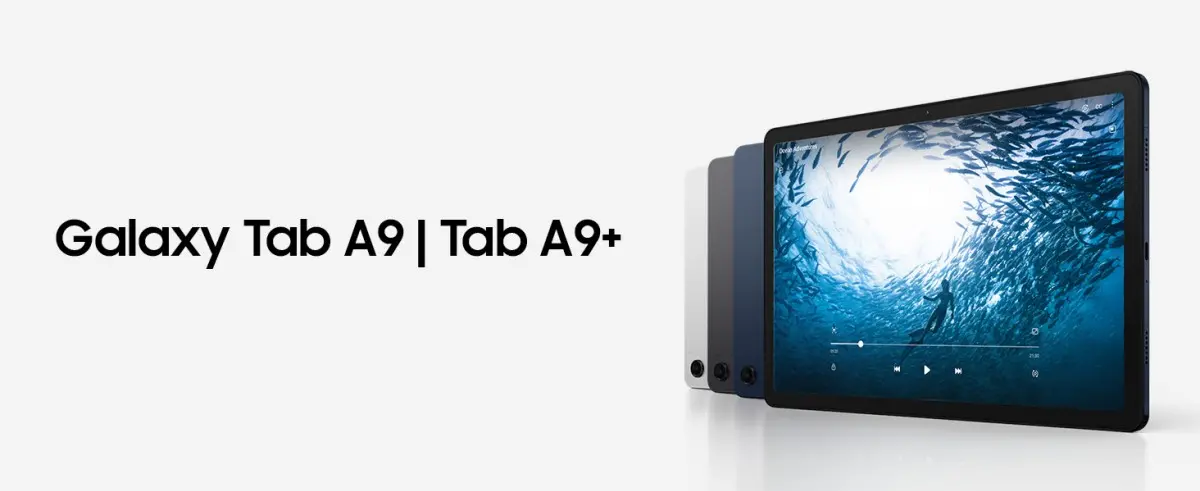 Samsung Galaxy Tab A9