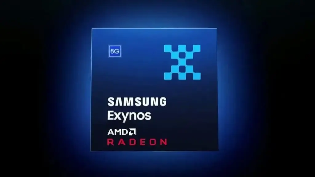 Samsung și AMD