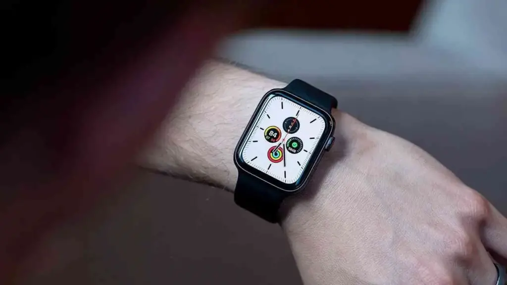 Sfârșitul Erei Primului Apple Watch