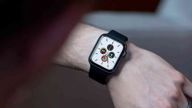 Sfârșitul Erei Primului Apple Watch