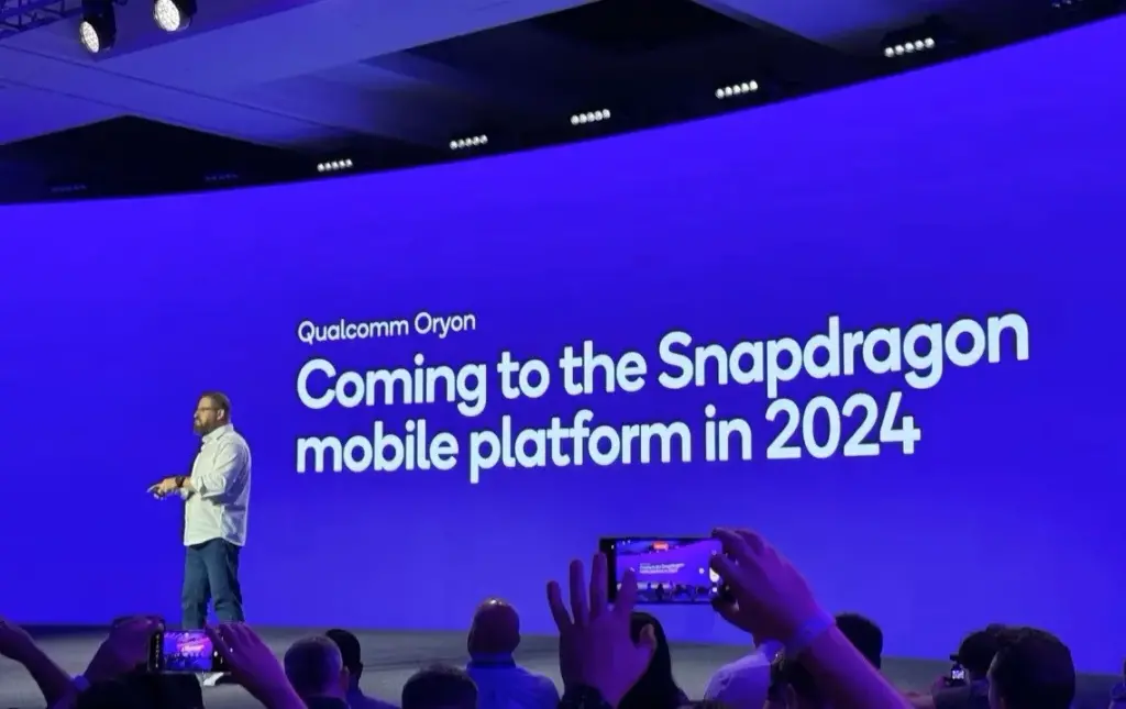 Snapdragon 8 Gen 4