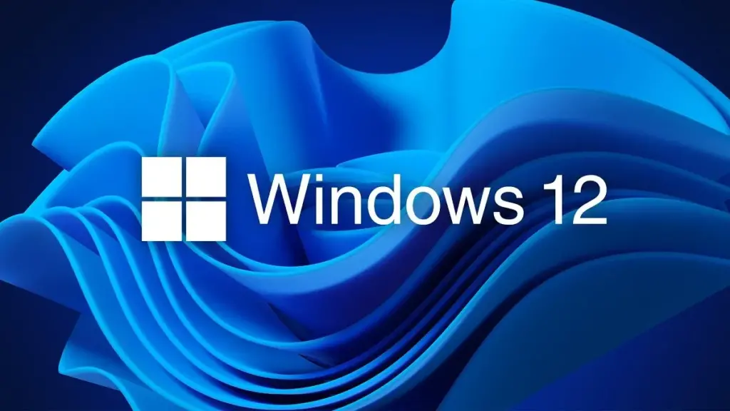 Windows 12