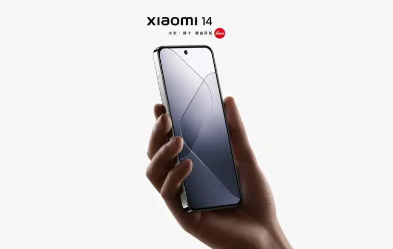 Xiaomi 14