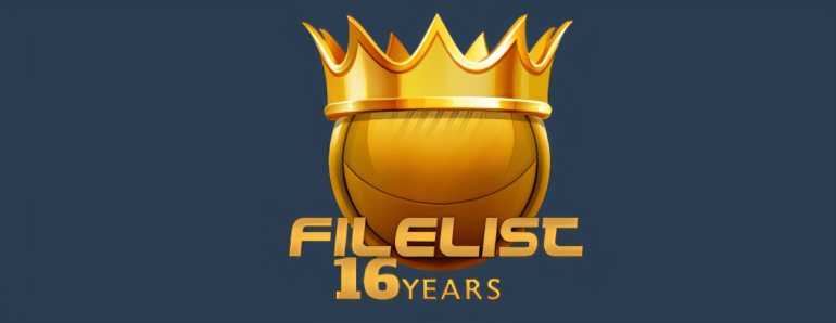 filelist logo