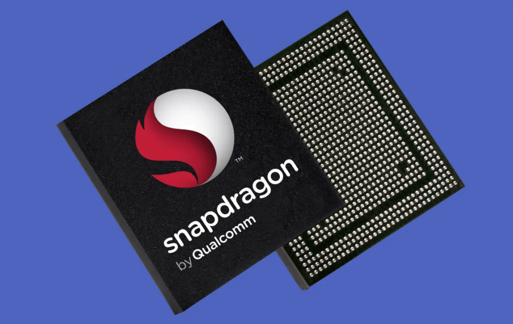 snapdragon