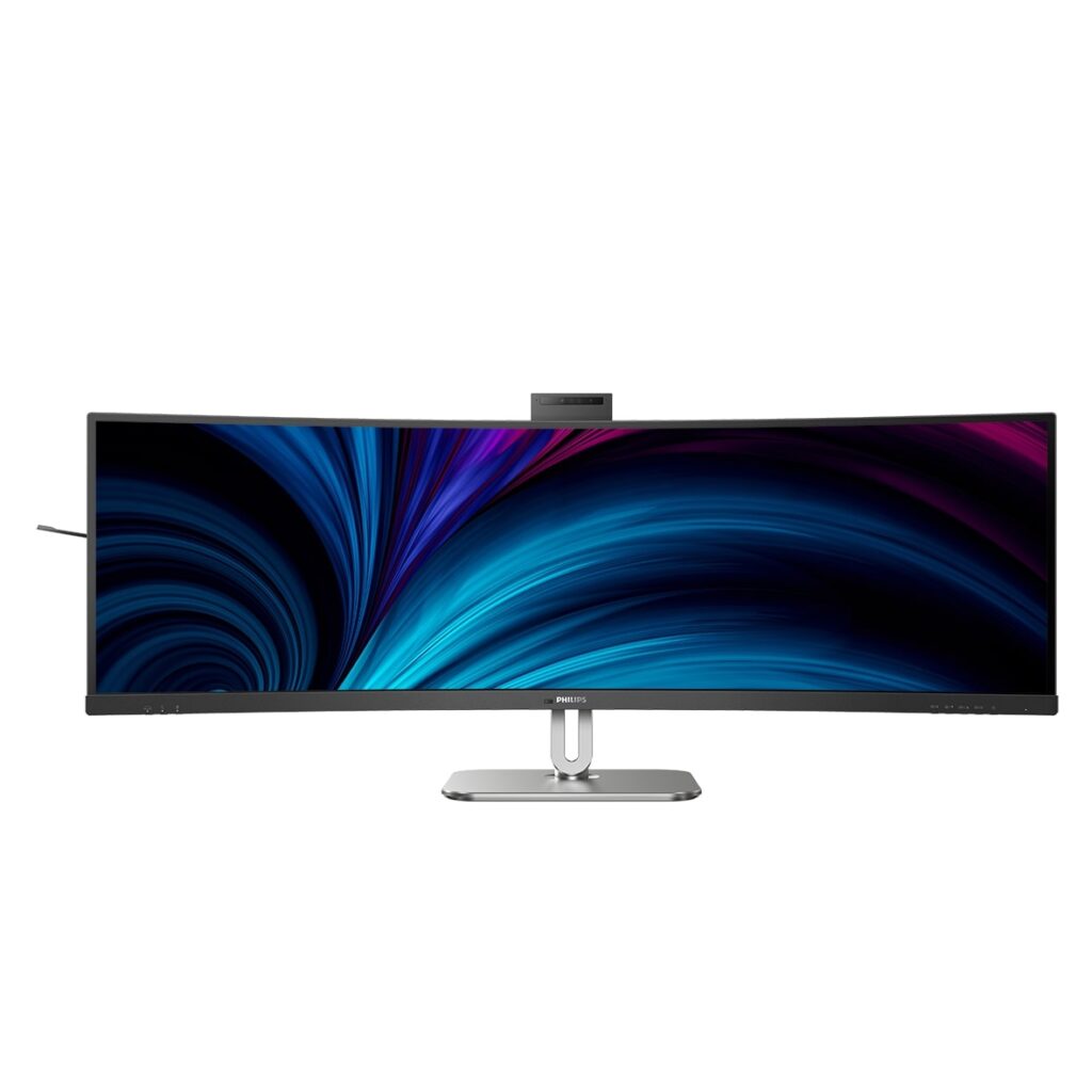 Philips Lansează Monitorul 49B2U5900CH