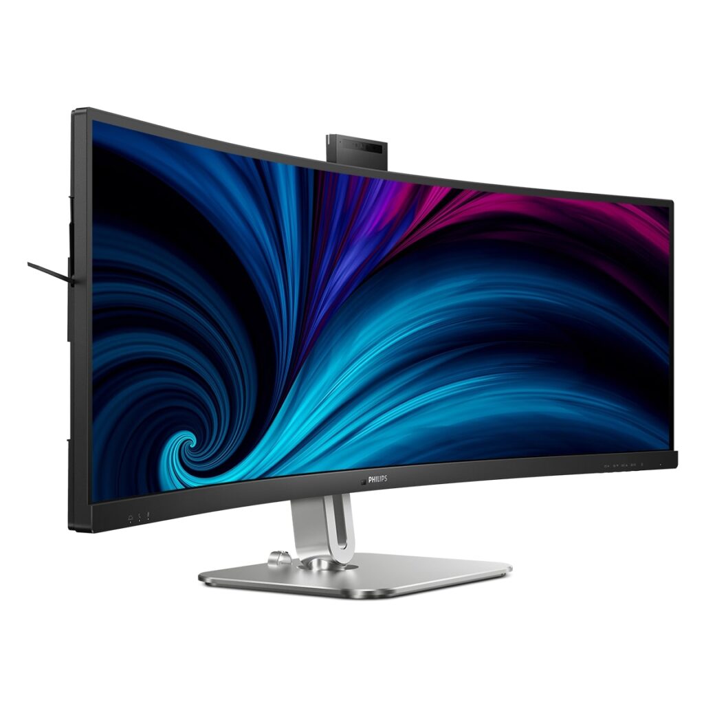 Philips Lansează Monitorul 49B2U5900CH