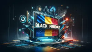 Black Friday Romania