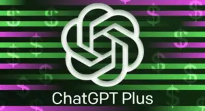 ChatGPT Plus