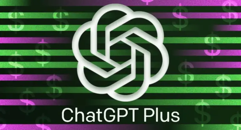 ChatGPT Plus