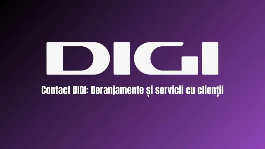 Contact DIGI