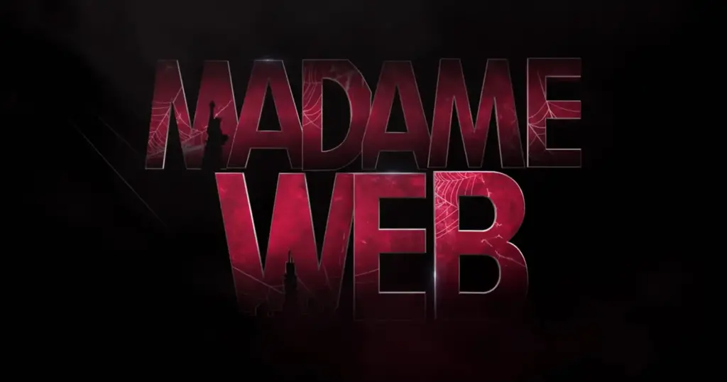 Madame Web