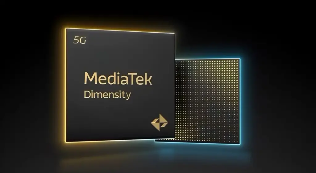 MediaTek Dimensity 9300