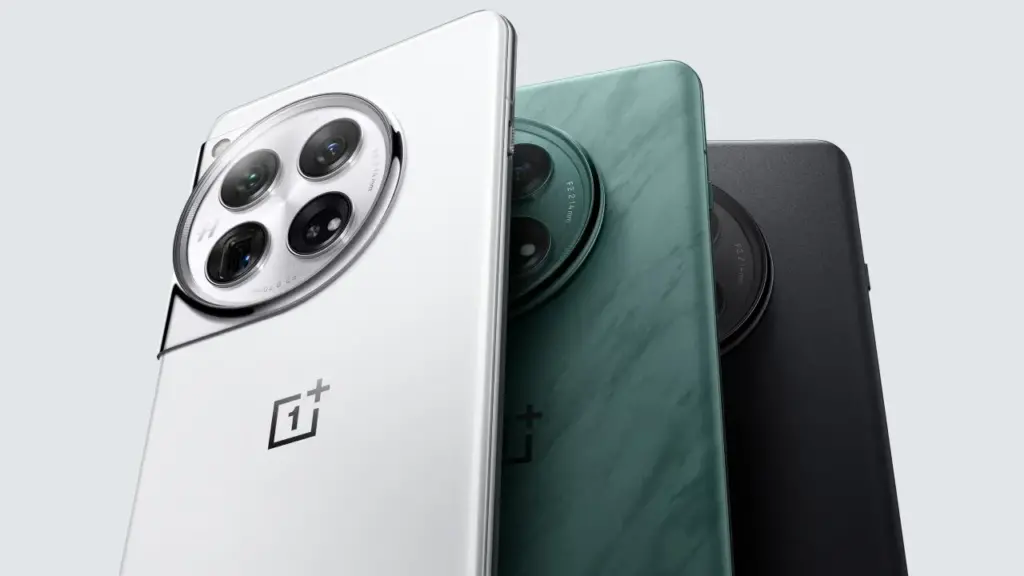 OnePlus 12