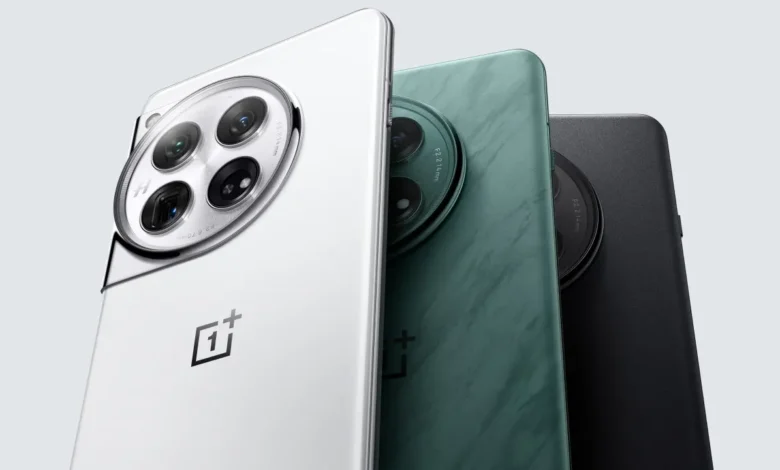 OnePlus 12