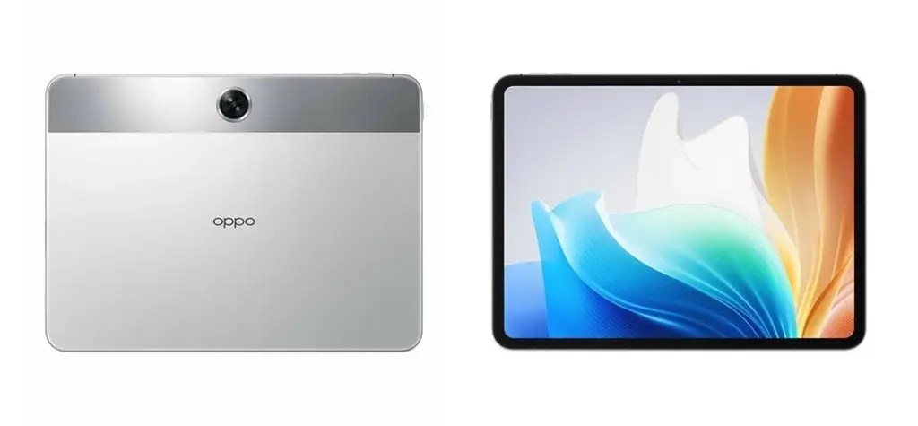 Oppo Pad Air 2