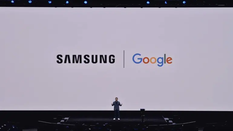 Samsung Primește Miliarde de la Google într-un Acord Strategic pentru Android