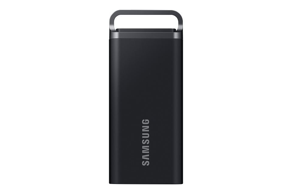 Samsung prezintă noul SSD