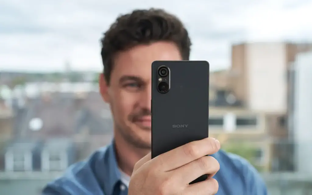 Sony Xperia 1 VI și 5 VI