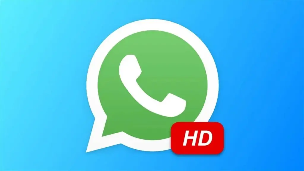 WhatsApp pe iOS