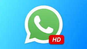 WhatsApp pe iOS