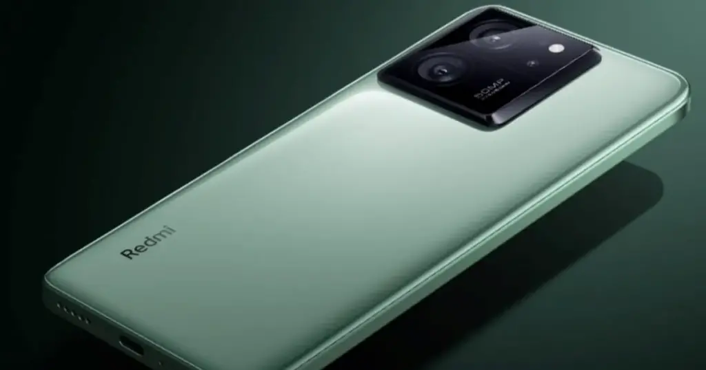 Xiaomi Redmi K70