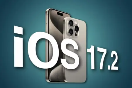 iOS 17.2 Beta 3