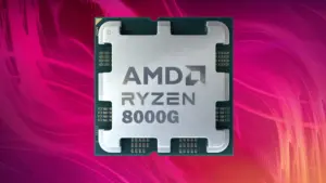 AMD Ryzen 8000G