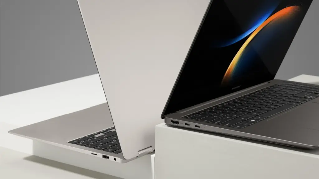 Galaxy Book 4 Ultra