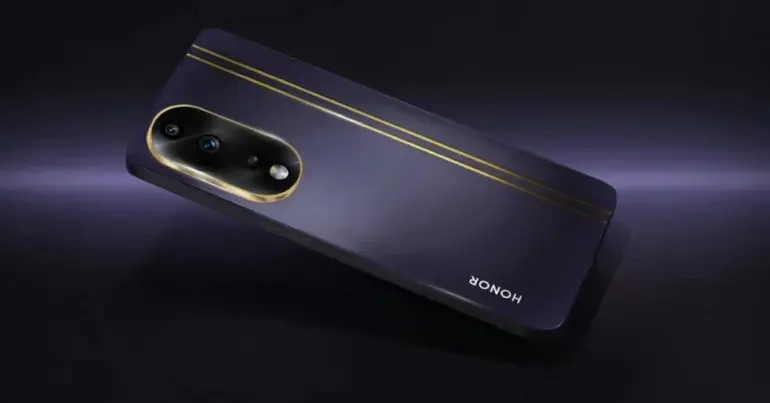 Honor 90 GT