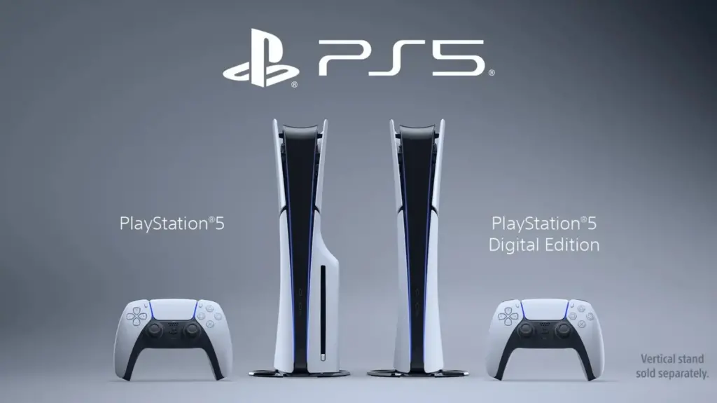 PlayStation 5