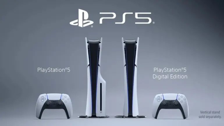 PlayStation 5